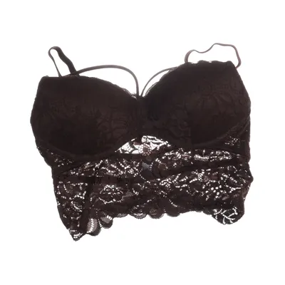 Bralette (DESIRE PUSH UP BRALET) från Penti Elastan, Polyamid