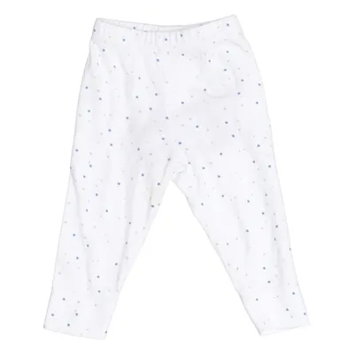 Pajama pants (White, Blue, Multicolored) from Livly Baby Cotton