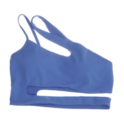 Brassière (Bleu) de Oceans Apart Élasthane, Polyester
