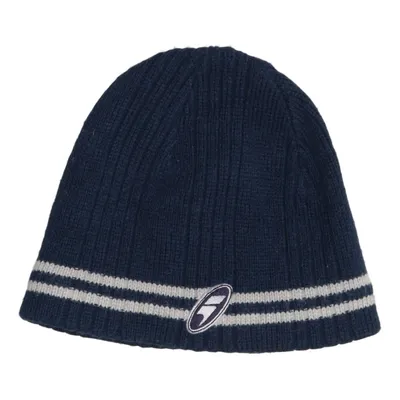 Bonnet (Bleu, Gris) de Trespass Acrylique, Laine