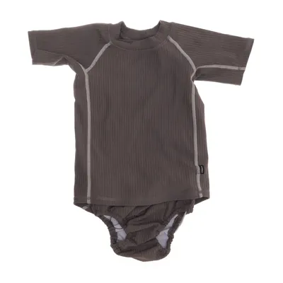 UV beschermende kleding (Grijs) van Lindberg Elastaan, Polyester