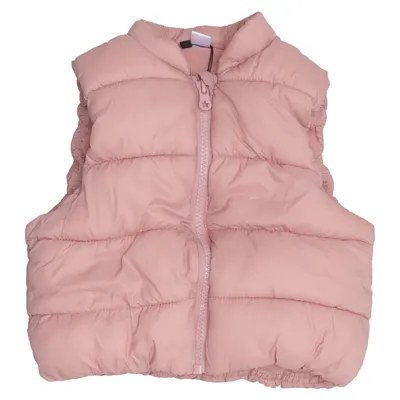 Outdoor Weste (Pink) von Tex Baby Polyester
