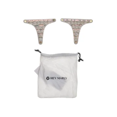 Skotillbehör (HM20-CC01-S) från Hey Marly