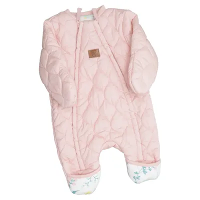 Sparkdräkt (Rosa) från Cool Club by SMYK Bomull, Polyester