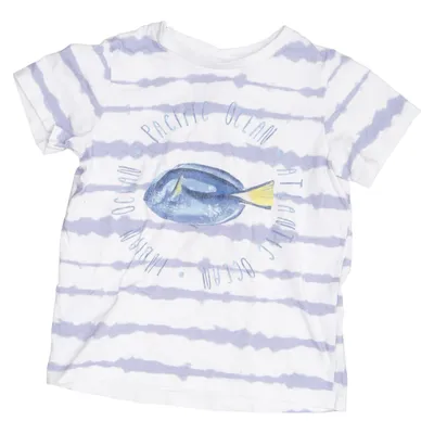 T-shirt (K.Kijak) från Karolina Kijak x H&M Bomull, Viskos