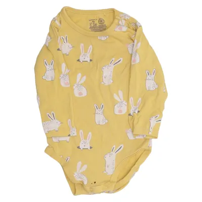 Body (Jaune) de Lindex Baby
