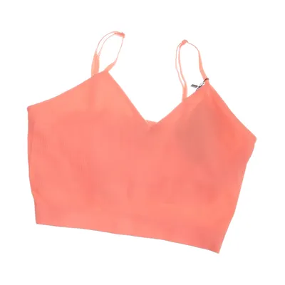 Sport-BH (Rosa) från Primark Cares Elastan, Nylon