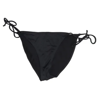 Bikiniunterteil (Schwarz) von H&M Swimwear Elasthan, Polyamid