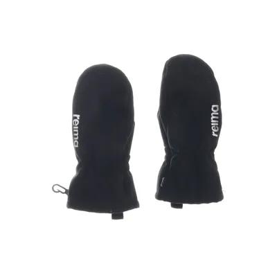 Vanter (Sort) fra Reima Elastan, Polyester, Polyurethan