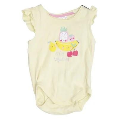 Body (Yellow) from Ergee Cotton