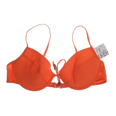 Bikiniöverdel (Orange) från Lycra Polyamid