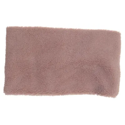 Cirkelsjal (Rosa) från Zara Accessories