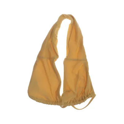 Bikini top (Gul) fra Weekday Elastan, Polyamid, Polyester