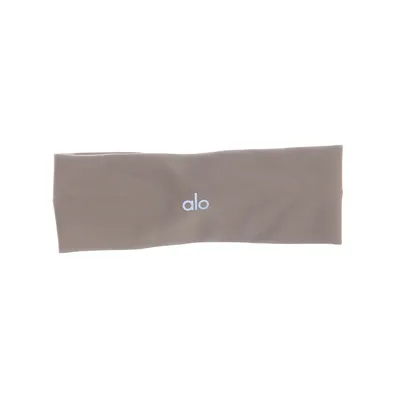 Sweatband (Beige) from Alo