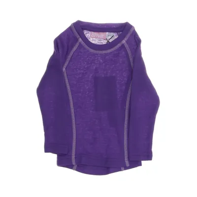 Ondershirt (Lila) van Crivit Polyester