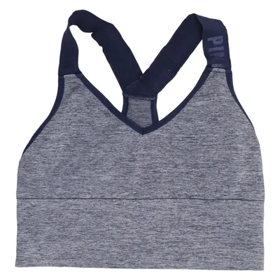 Sport-bh (Blauw, Grijs) van Pink Victoria's Secret