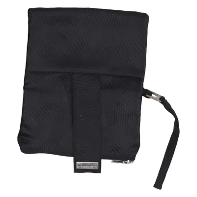 Trousse de toilette (Noir) de Viktor & Rolf