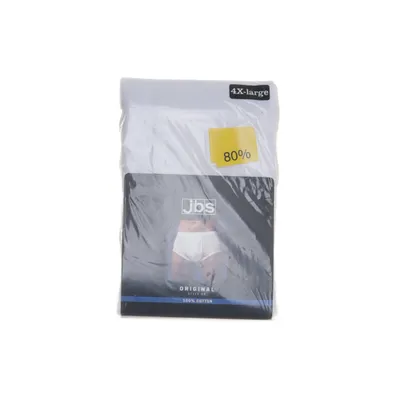 Kalsonger (Vit) från JBS Bomull