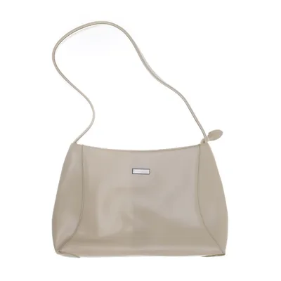 Shoulder-bag (Beige) from Alexander