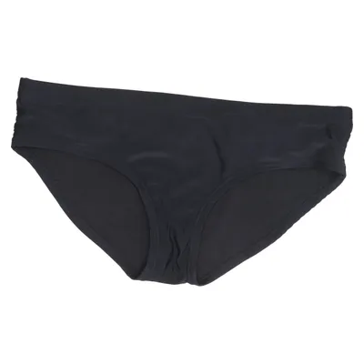 Bikiniunderdel (Svart) från WA Elastan, Polyamid, Polyester