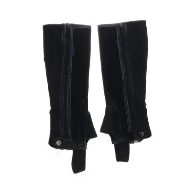 Ridutrustning (Svart)