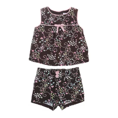 Set (Brun) från Gymboree Bomull