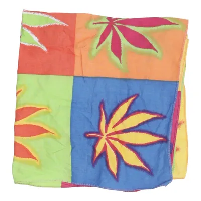 Halsdoek (Blauw, Groen, Geel, Meerkleurig)