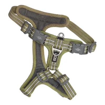Hundesele (Comfort Walk Pro) fra DOG Copenhagen