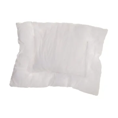 Huvudkudde (Vit) från Classic Textile of Sweden