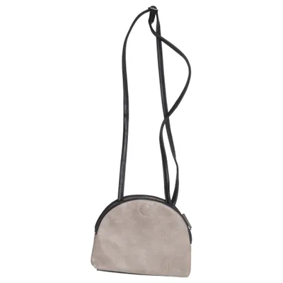 Axelremsväska (Rosa, Svart) från Newbags Polyester, Polyuretan