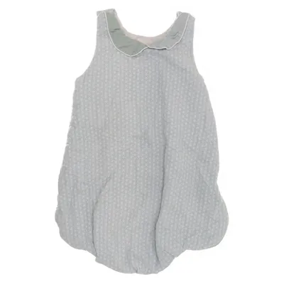 Babyslaapzak (Groen, Wit) van Camcam Katoen, Polyester