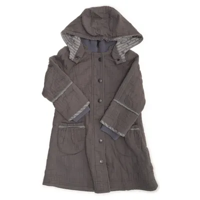 Coat (Pink) from Aya Naya