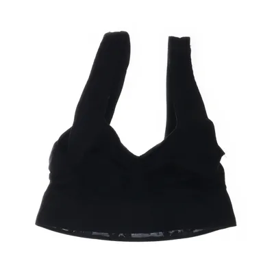 Bralette (Schwarz) von Yitty