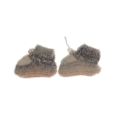 Baby slofjes (Wit, Meerkleurig)