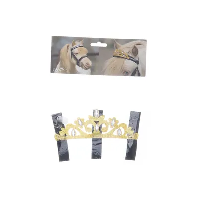 Riding gear (Gold) from OHP