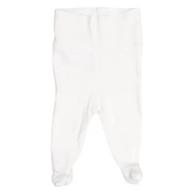 Legging (Blanc) de H&M Coton