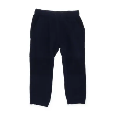 Jogginghose (Blau) von United Colors of Benetton Baumwolle, Elasthan