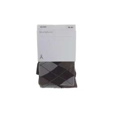 Strumpor (Brun, Grå, Flerfärgad) från Åhléns