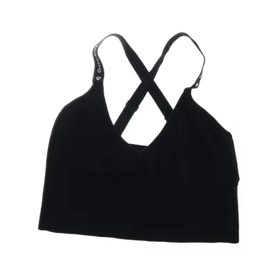 Sport-BH (Svart) från Oceans Apart Elastan, Polyamid