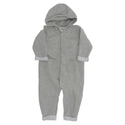Sparkdräkt (Grön) från H&M Baby Bomull