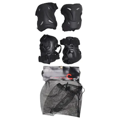 Protection (Noir) de Stuf