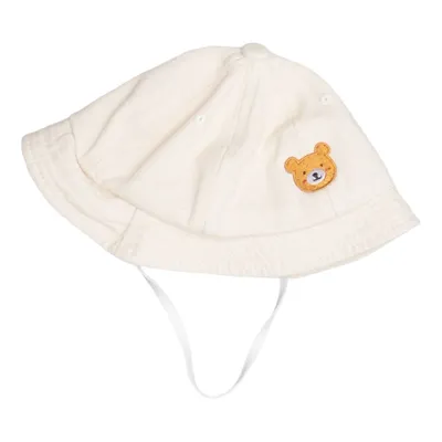 Bucket hat (Beige)