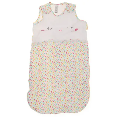 Sovpåse (Vit) från Baby Club by C&A Bomull
