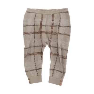 Byxor (Beige) från Next Baby Bomull