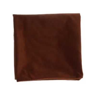 Cushion cover (Brown) from Ambiente Trendlife Polyester