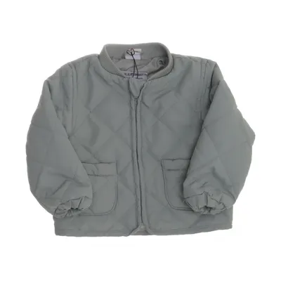 Lättviktsjacka (Grön) från Hema Polyester