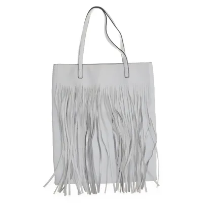 Handtas (Wit) van Sfera Femme Collection Polyester