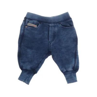 Mjukisbyxor (Blå) från Diesel Industry