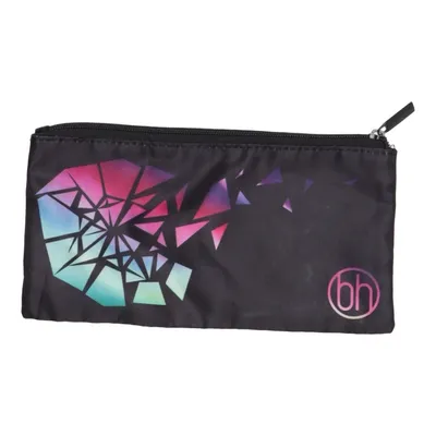 Toilet bag (Black, Multicolored) from BH Cosmetics