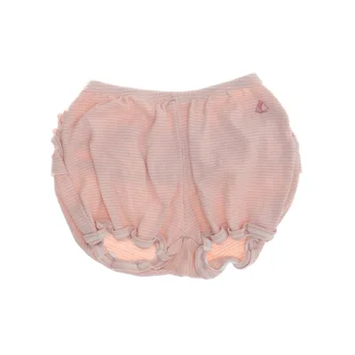 Underpants (Pink) from Petit Bateau Cotton